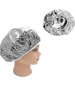 Gorro Termico de Aluminio