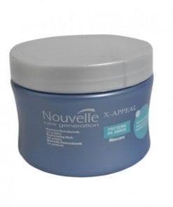 Proteina de Arroz Mascarilla Reestructurante Nouvelle 300mL