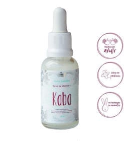 Sérum Vitamina C Kaba