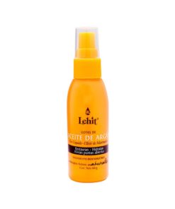 Aceite de Argan Gotas Lehit
