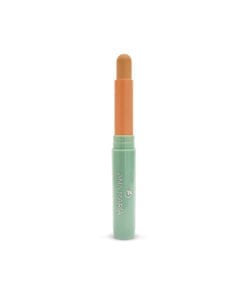 Corrector Facial Mousse con Vitamina E y Ácido Hialurónico Color Oscuro Ana María