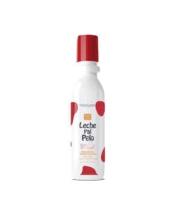 Protección Color Mascarilla Hidrosellante Leche Pal Pelo 250mL