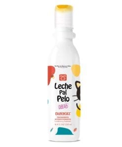 Kids Tratamiento Acondicionador Leche Pal Pelo 250mL