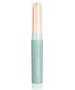 Corrector Facial Mousse con Vitamina E y Ácido Hialurónico Color Claro Ana María