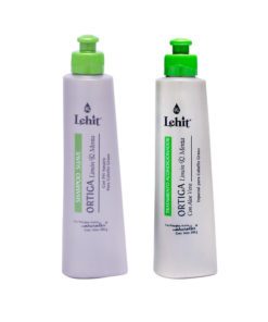 Ortiga Limon y Menta Kit Lehit