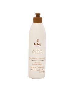 Coco Oleo Essencial Shampoo Lehit