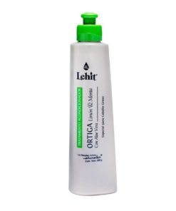 Ortiga Limon y Menta Tratamiento Acondicionador Lehit