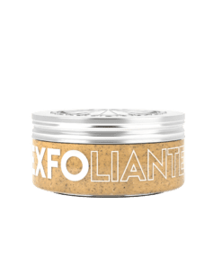 Piel de Oro Exfoliante Corporal Cafe Syam