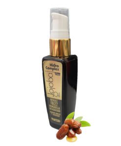 Hidro Complex Jojoba Oil BysPro