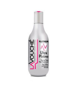 Tone on Tone Ultra Platino Lavouche