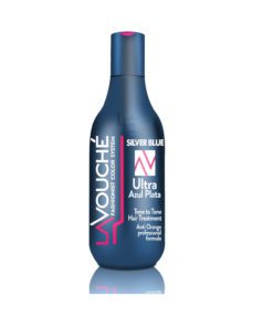 Tone on Tone Ultra Azul Plata Lavouche