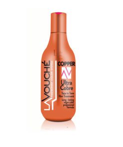 Tone on Tone Ultra Cobre Lavouche