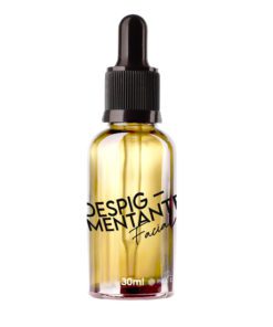 Piel de Oro Tónico Despigmentante Facial Syam