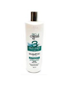 Bio Cress 10 3 Silicones Shampoo