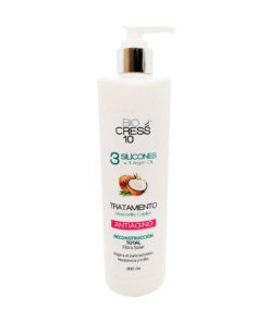 Bio Cress 10 3 Silicones Tratamiento