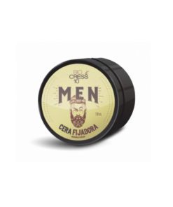 Bio Cress 10 Men Cera Fijadora