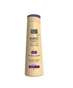 Blondz Only Mascarilla Matizante