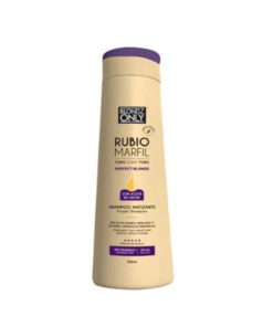 Blonz Only Shampoo Matizante