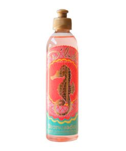 Bronceador de Coco DLUCHI