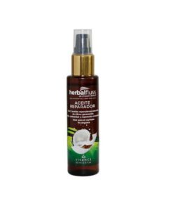 Herbalfluss Aceite Reparador 60mL