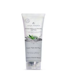 Mascarilla Facial Detox Ana Maria