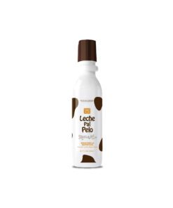 Rizos y Afro Mascarilla Nutritiva Leche Pal Pelo 250mL