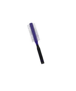 Cepillo Redondo Color Fucsia Enkor