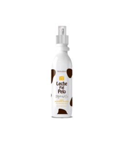 Rizos y Afro Activador de Rizos Leche Pal Pelo 250mL