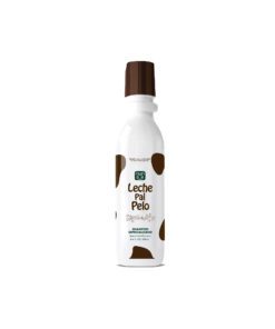 Rizos y Afro Shampoo Leche Pal Pelo 250mL