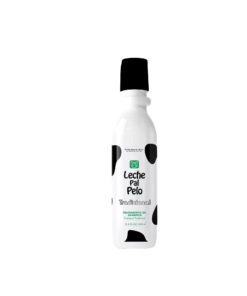 Tradicional Shampoo Leche Pal Pelo 250mL