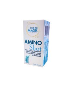 Super Mask Amino Shot byspro