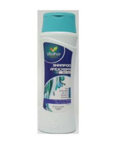 Vitalher Shampoo Anticaspa Zincasp