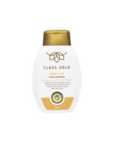 class Gold Body Up