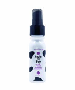 Tradicional Finish Chia Oil Leche Pal Pelo 35mL