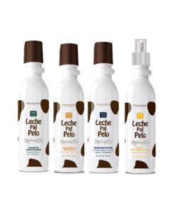 Rizos & Afro Kit Leche Pal Pelo 250mL