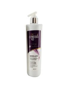 Bellas Mechas Tratamiento Color Berenjena Bio Cress 10
