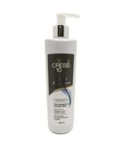 Bellas Mechas Tratamiento Color Cenizo Bio Cress 10