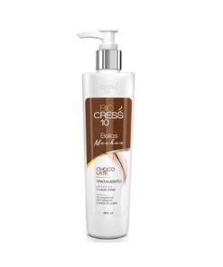 Bellas Mechas Tratamiento Color Chocolate Bio Cress 10