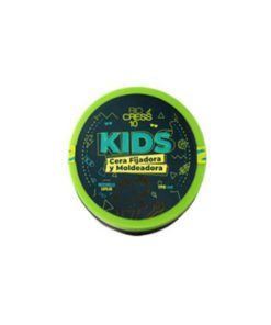 Bio Cress 10 Kids Cera Fijadora y Moldeadora