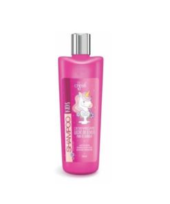 Bio Cress 10 Shampoo Girl