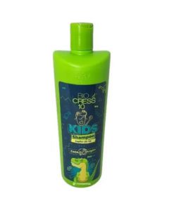 Bio Cress 10 Shampoo Kids