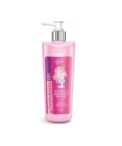 Bio Cress 10 Tratamiento Girl