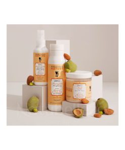 Colored Hair