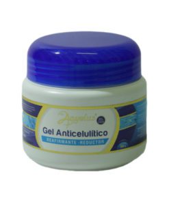 Gel Reductor Anyeluz