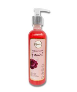 Jalea Limpiadora Facial Anyeluz
