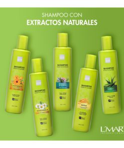 Linea con Extractos Naturales