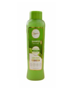 Shampoo Aloe Vera Anyeluz