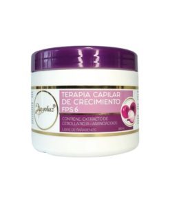 Terapia Capilar de Crecimiento Anyeluz