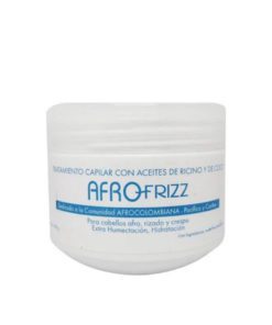 Tratamiento Capilar Afrofrizz Lehit