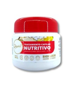 Tratamiento Capilar Nutritivo Anyeluz
